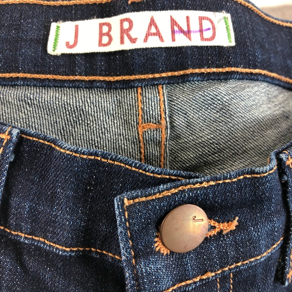 J BRAND - Picture 7 of 8